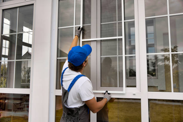 Reliable Petaluma, CA Windows and Door Installation & Repair Solutions